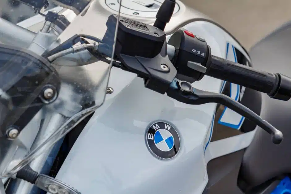 optimiser performances Moto BMW motorrad