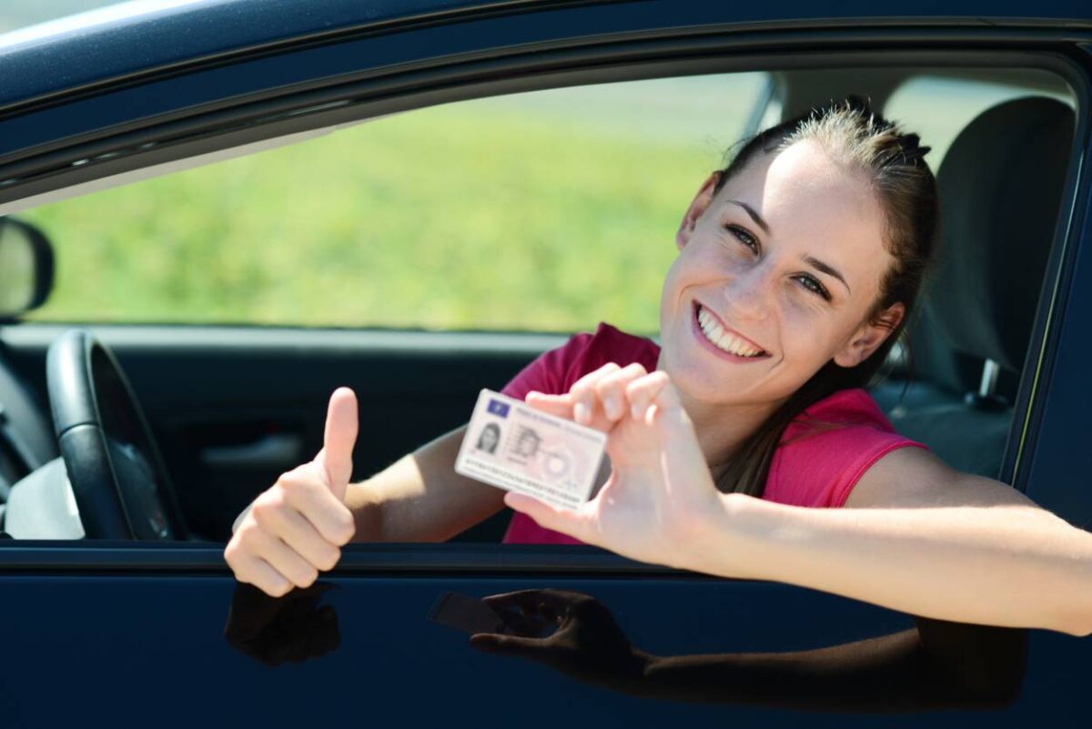 permis de conduire accéléré