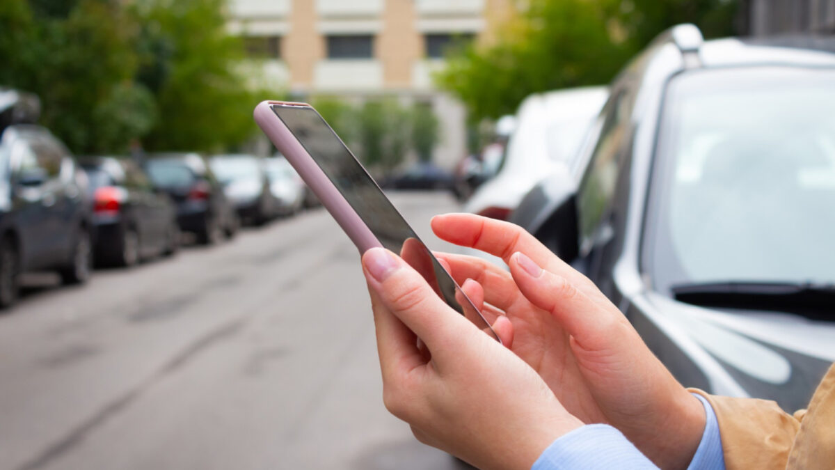 L'autopartage : une révolution pour la gestion de flotte automobile !