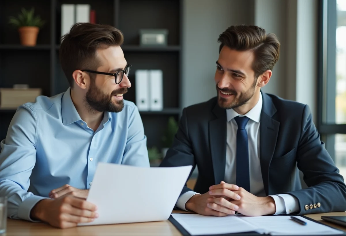 Les Avantages De Faire Appel Un Avocat En Cas De Dommage Corporel