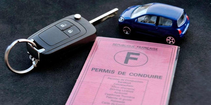 Invalidation De Permis : Comment Faire Pour Le Récupérer